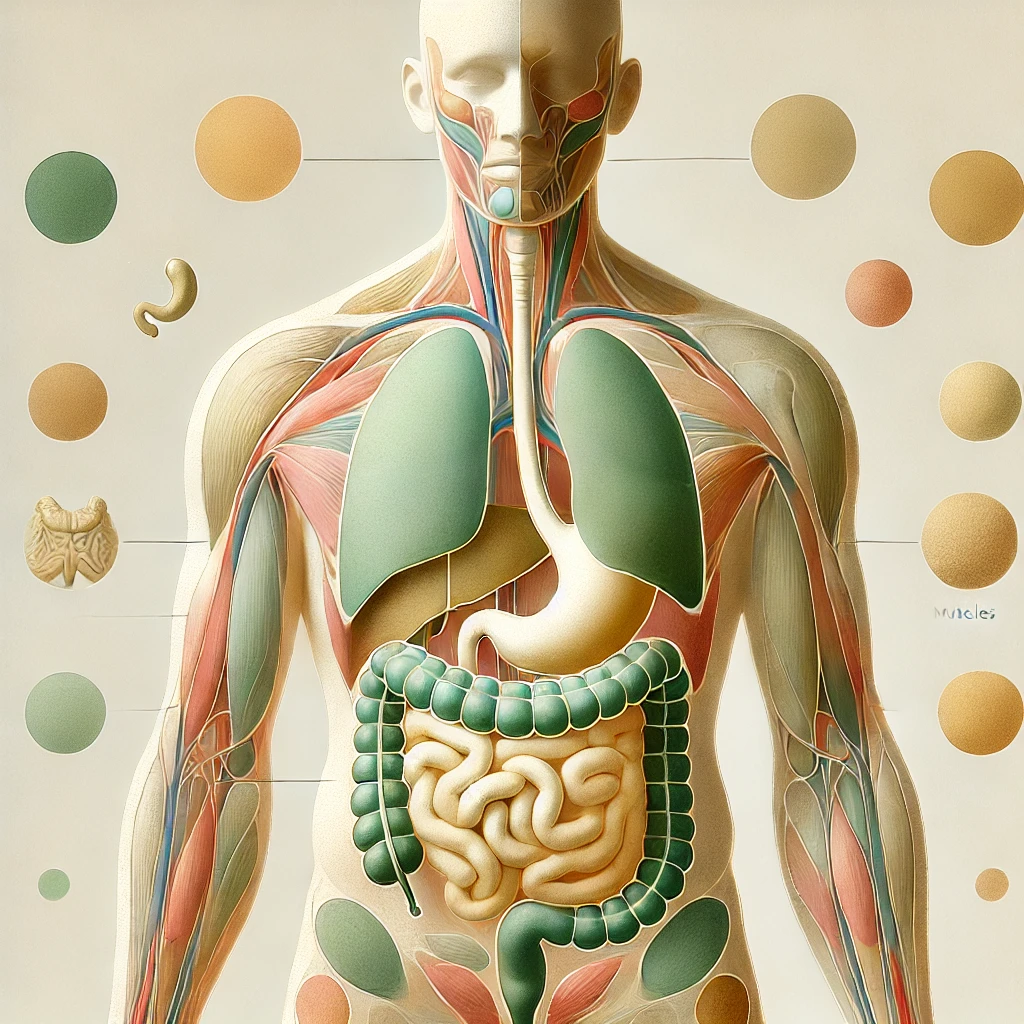 Naturopathie santé bien être