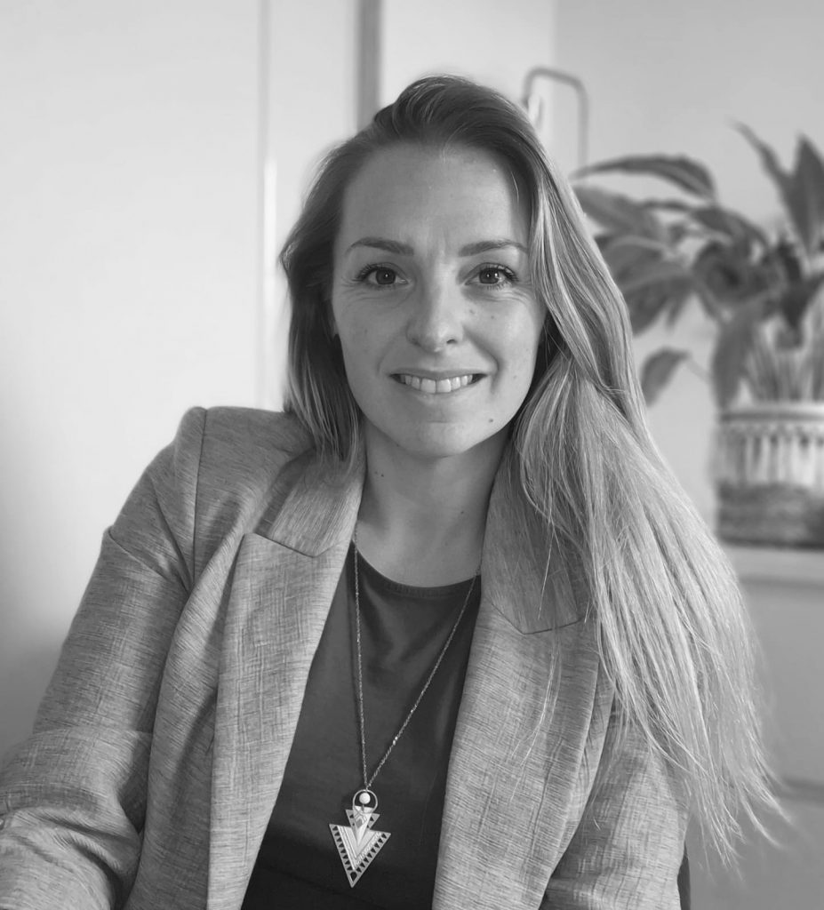 Fanny votre consultante en naturopathie sur annecy et ses environs