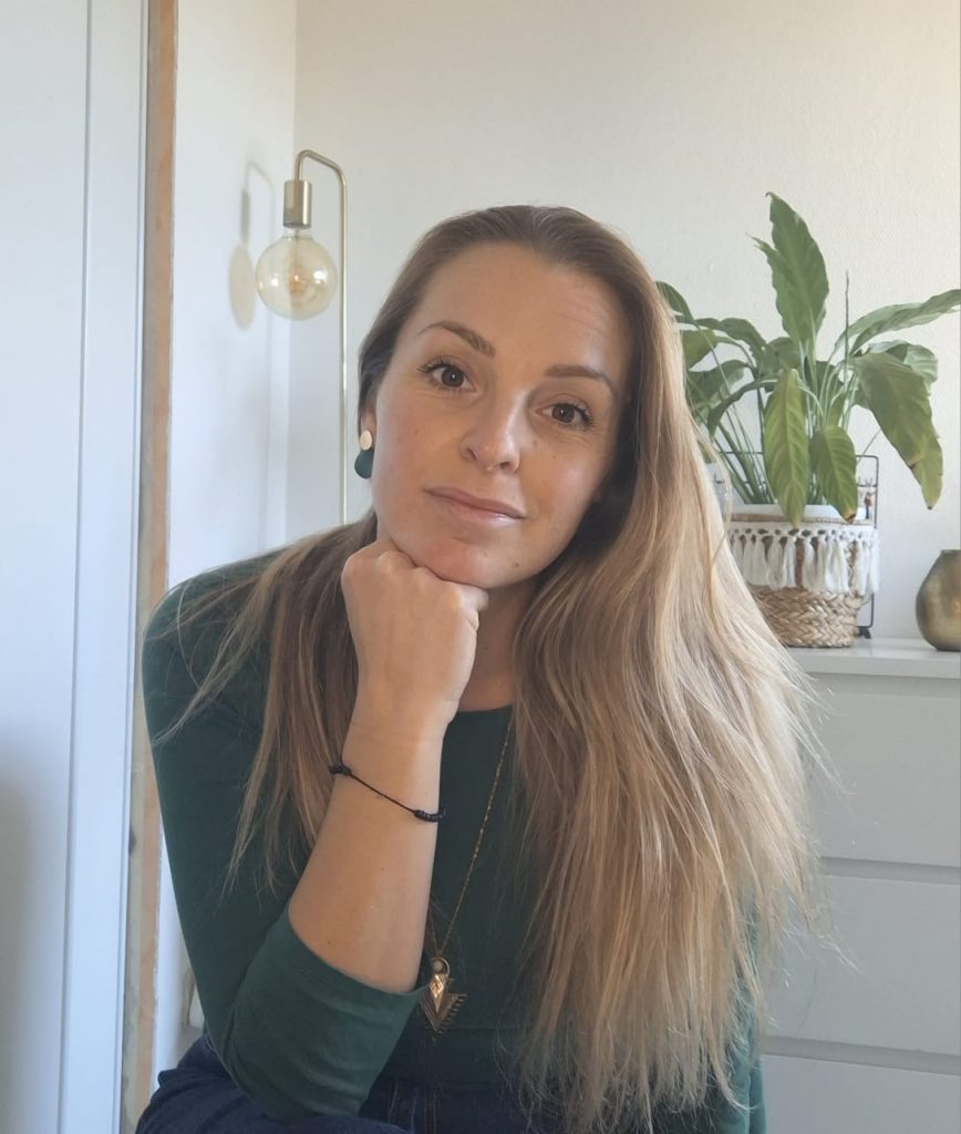 Naturopathe sur Annecy et ses environs. Fanny Defossez Naturopathe