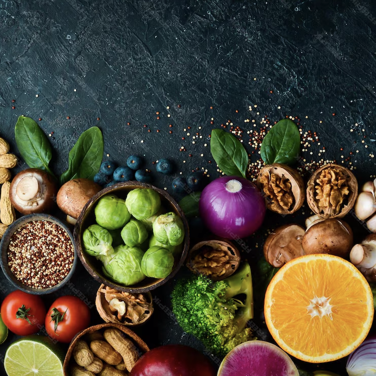 Naturopathe fanny defossez alimentation