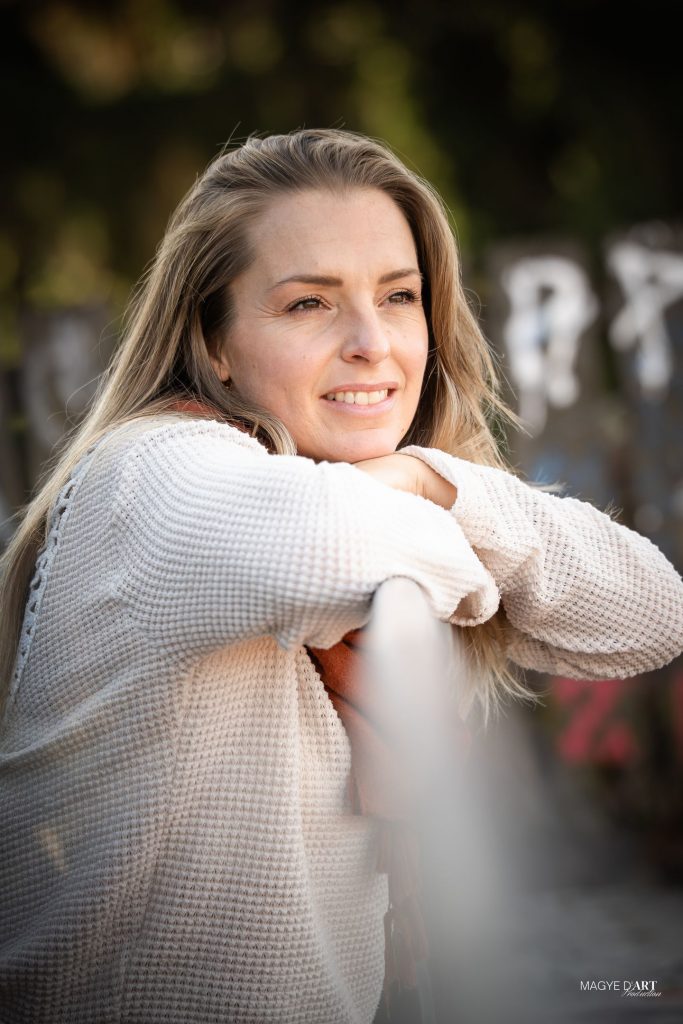 Fanny Defossez naturopathe Annecy