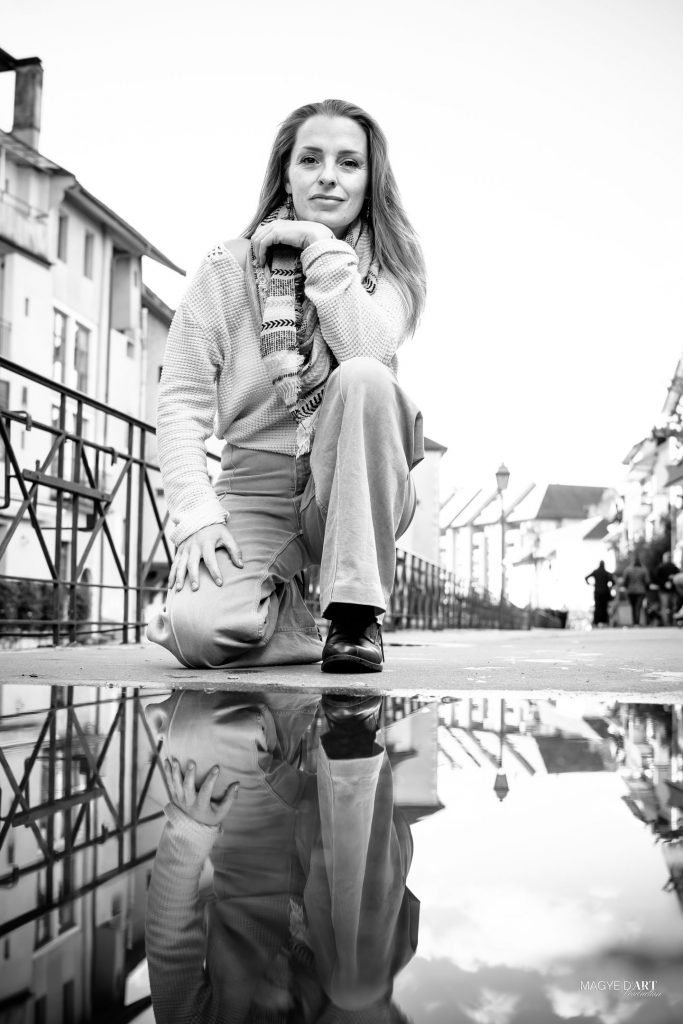 fanny defossez naturopathe sur Annecy