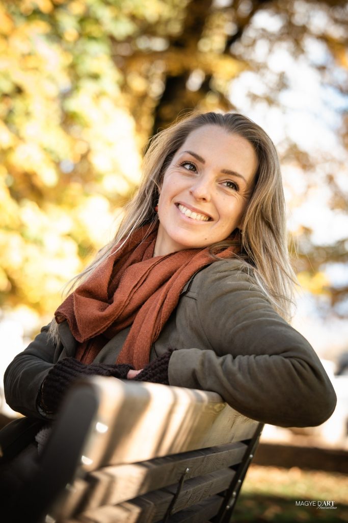 fanny defossez naturopathe Annecy