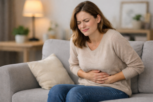 intolérance alimentaire, fodmap, constipation, ballonnements