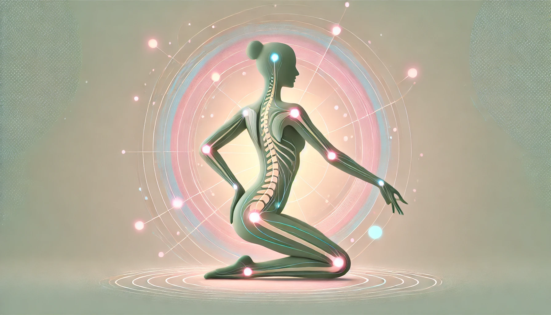 image physiopathologie femme