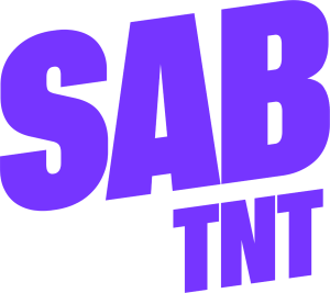 Logo Sab Tnt