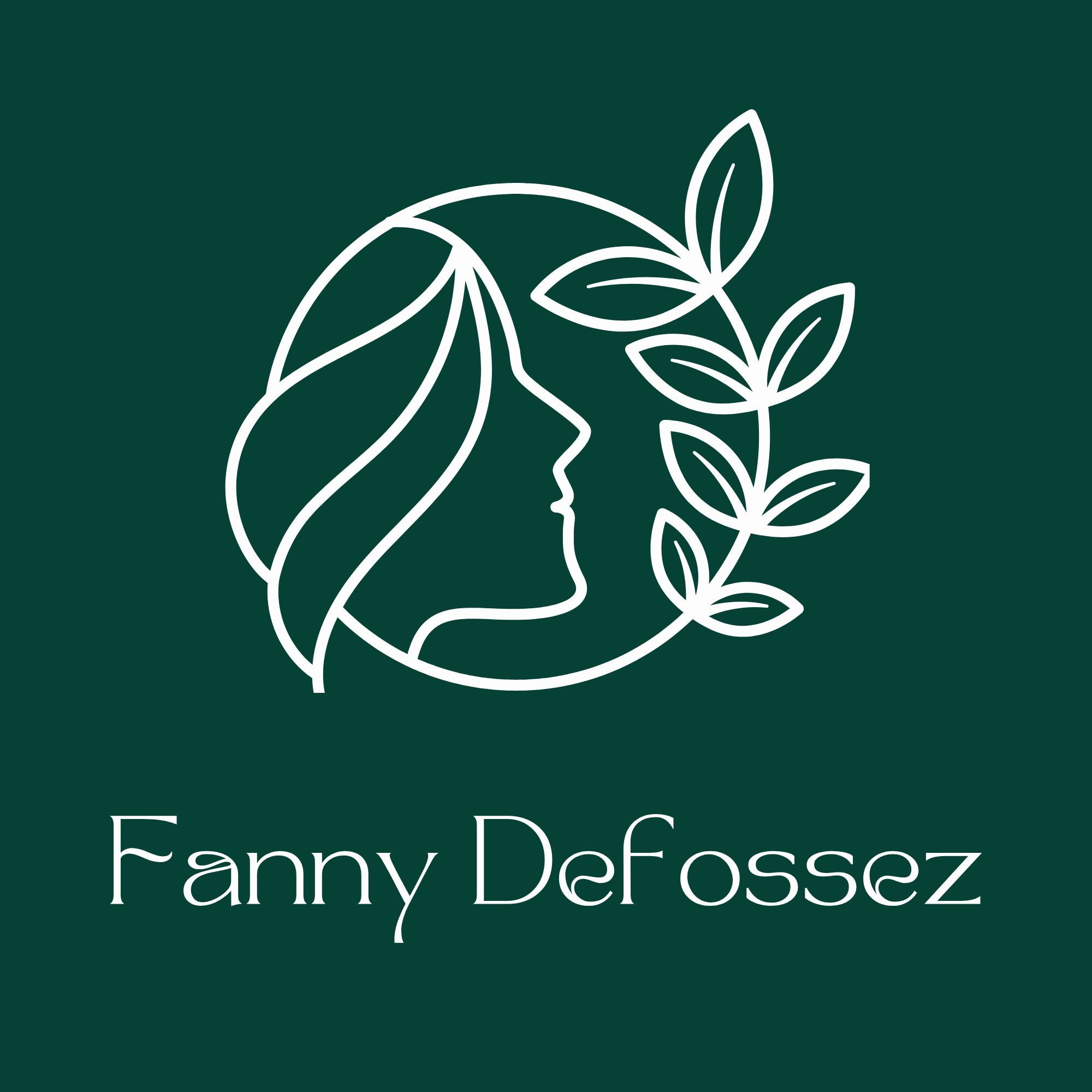 Logo Fanny defossez naturopathe